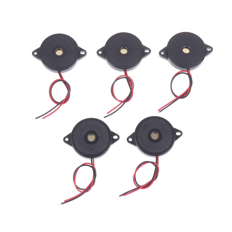 Buzzer passif à haut niveau so - Diy Electronics Music avis et prix