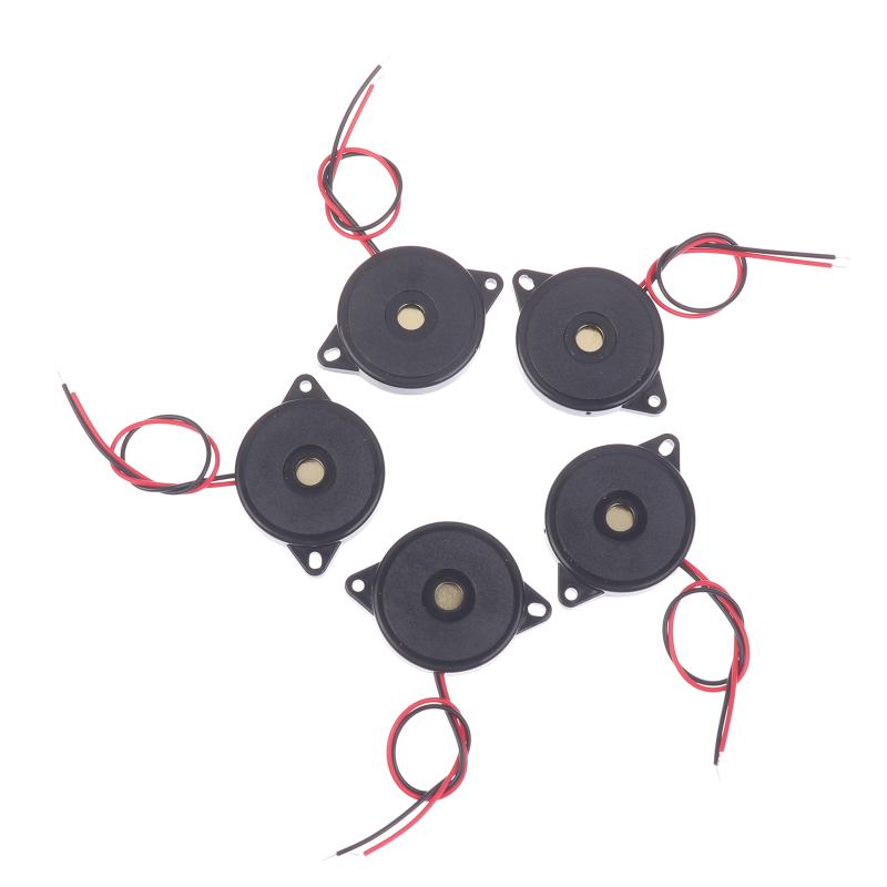 Buzzer passif à haut niveau so - Diy Electronics Music avis et prix