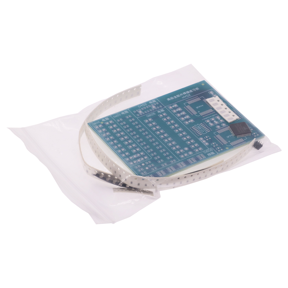 Composants LED clignotants rot - Diy Electronics Project Kit avis et prix