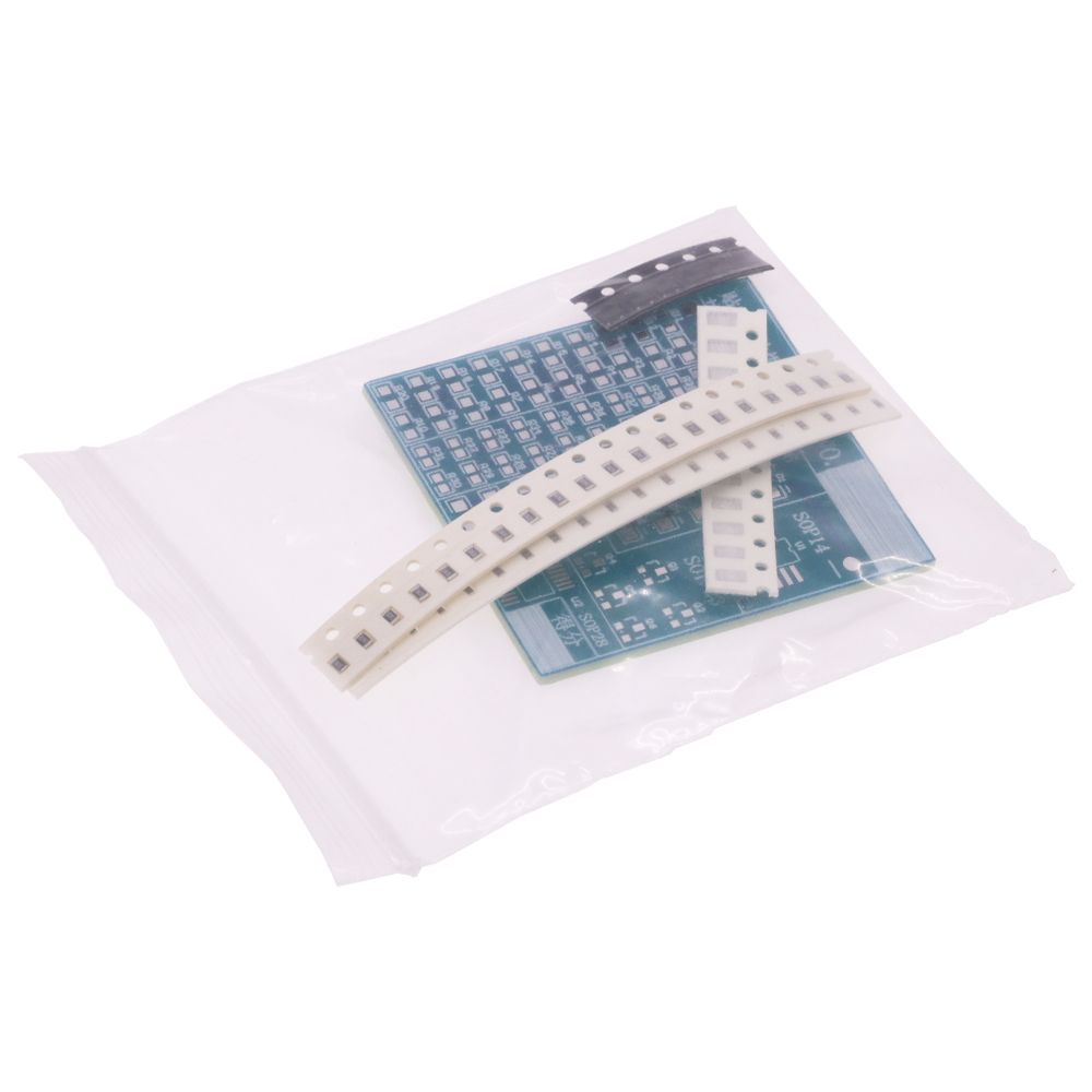 Composants LED clignotants rot - Diy Electronics Project Kit avis et prix