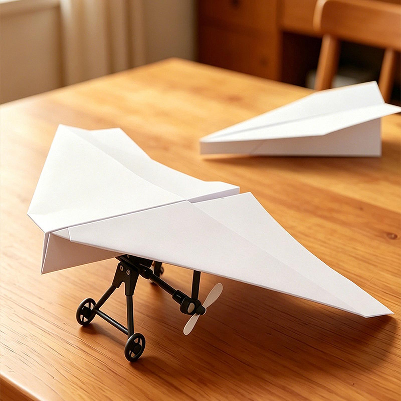 Kit de construction d'avion RC - Diy Electronics Project Kit avis et prix