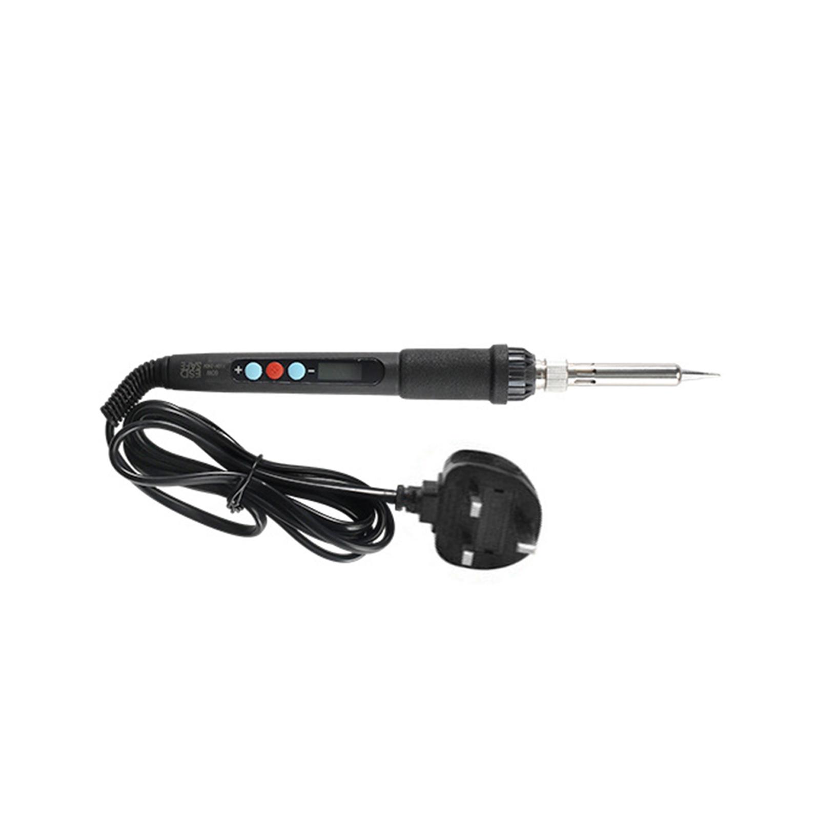 Fer à souder électrique, outil - Diy Electronics Uk avis et prix