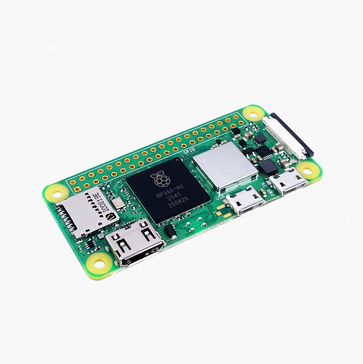 Raspberry Pi Zero 2 W, cinq fo - Raspberry Pi Zero avis et prix