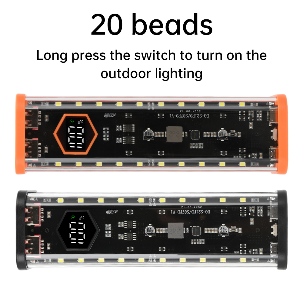 Boîtier de batterie 8*21700, c - Diy Electronics Hobby avis et prix