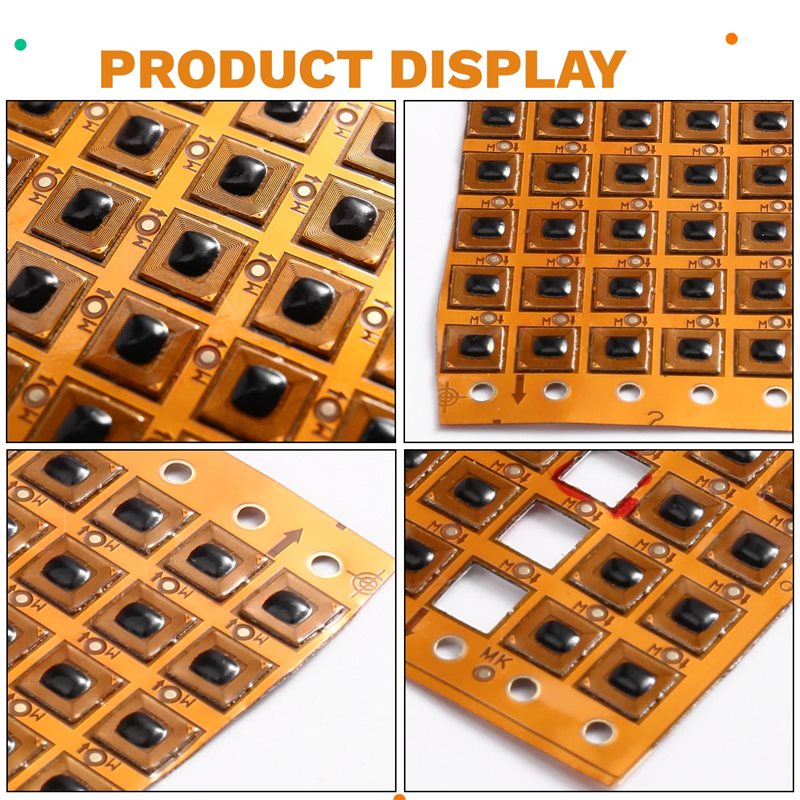 Étiquette FPC NTAG213 ultra-pe - Diy Electronics Art avis et prix