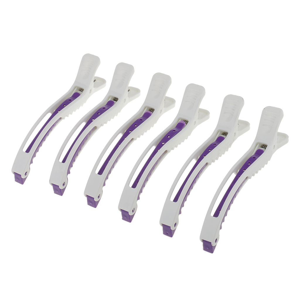 Ensemble de pinces à cheveux C - Crocodile Clip Set avis et prix