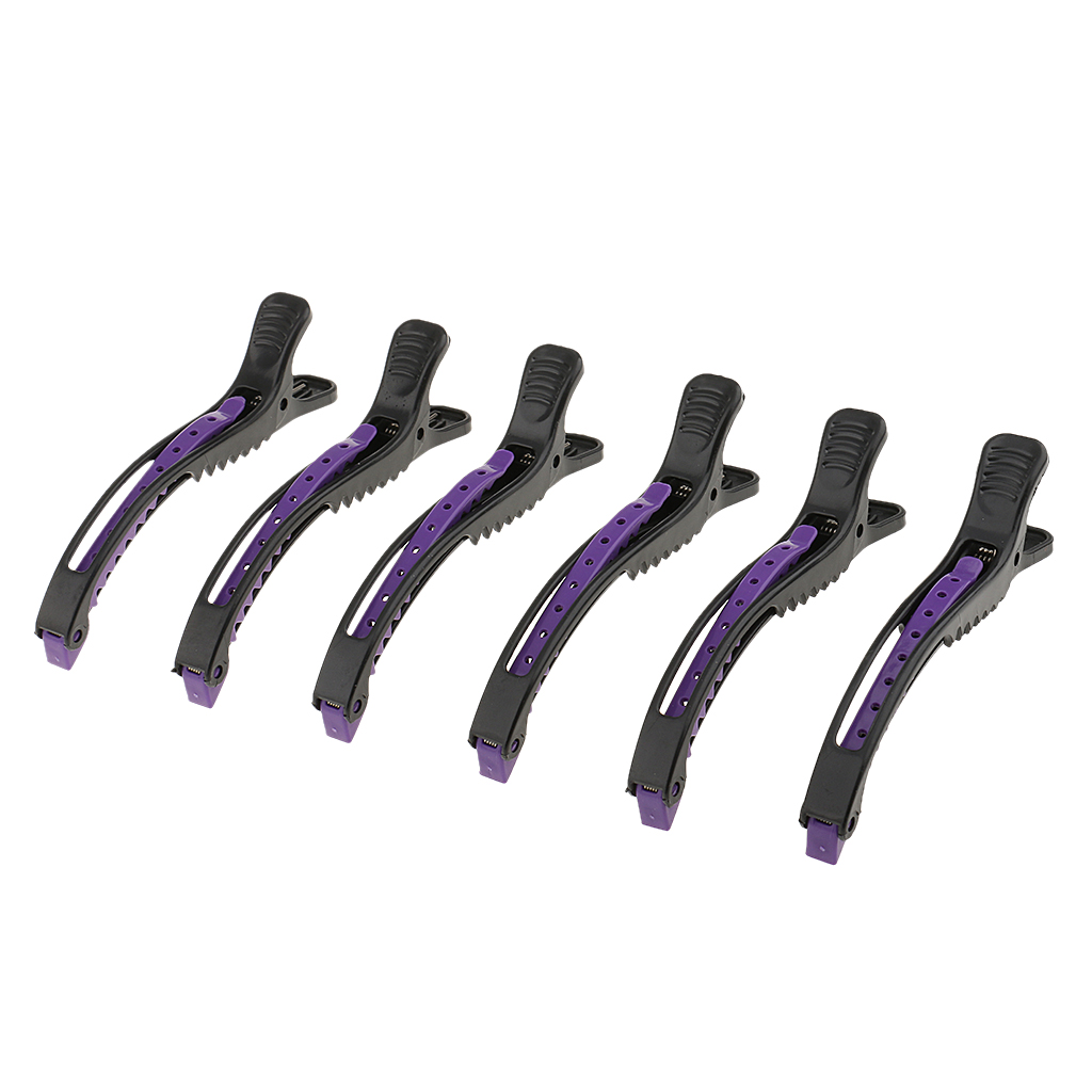 Ensemble de pinces à cheveux C - Crocodile Clip Set avis et prix