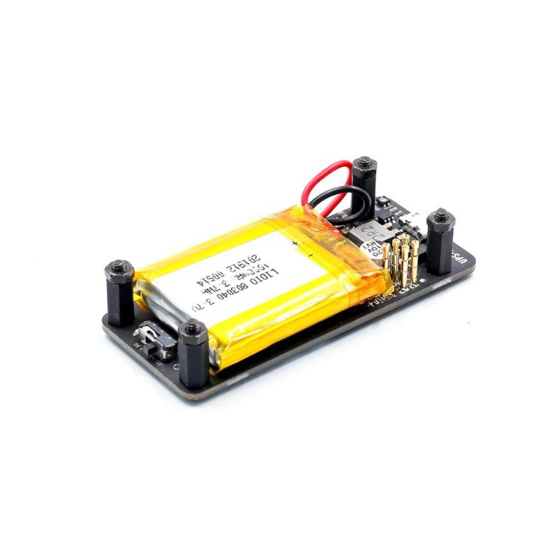 Module UPS-Lite pour Raspberry - Raspberry Pi Zero avis et prix