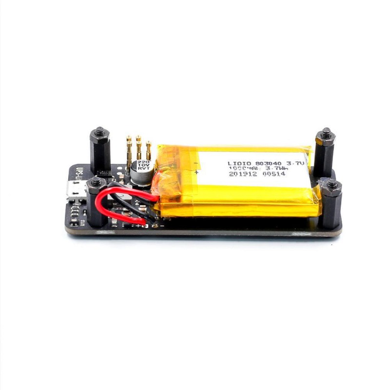 Module UPS-Lite pour Raspberry - Raspberry Pi Zero avis et prix