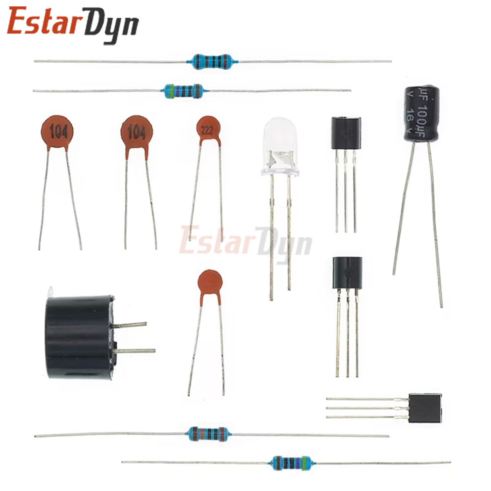 Kit de Détecteur de Métaux DIY - Diy Electronics Hobby avis et prix