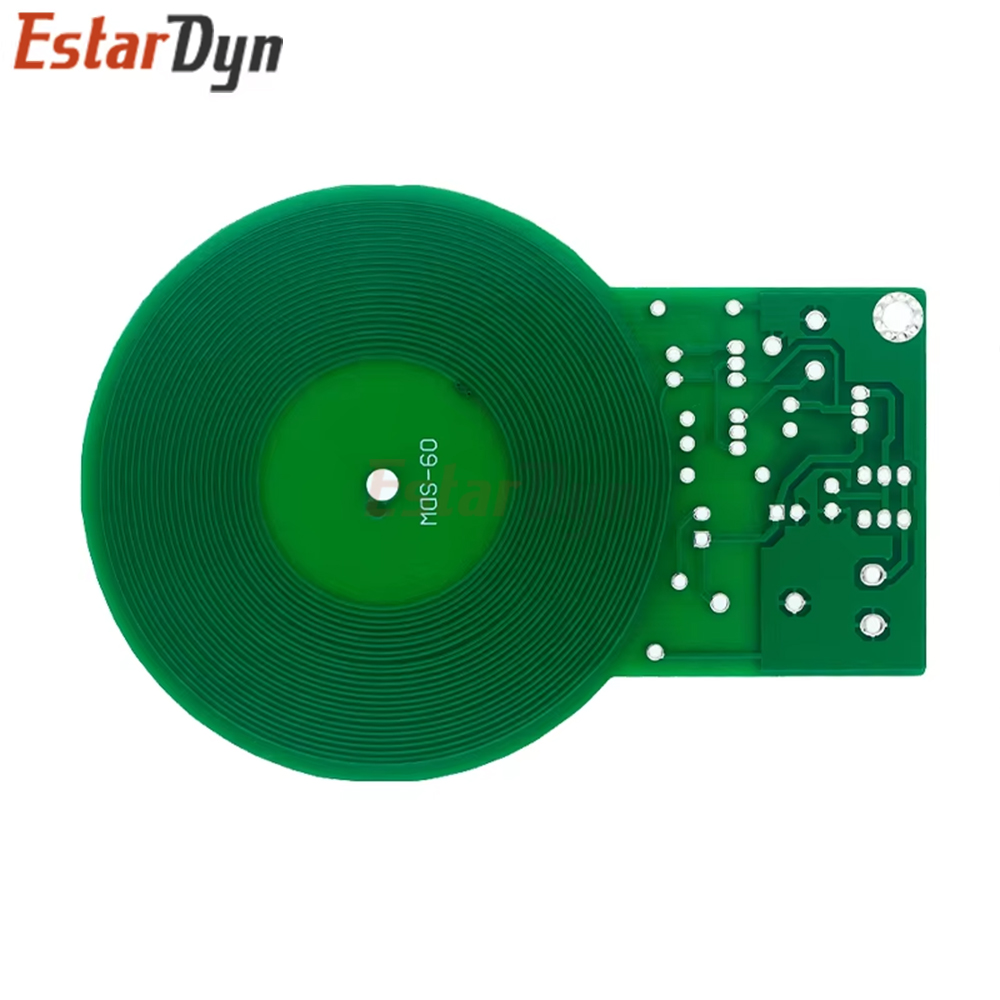 Kit de Détecteur de Métaux DIY - Diy Electronics Hobby avis et prix