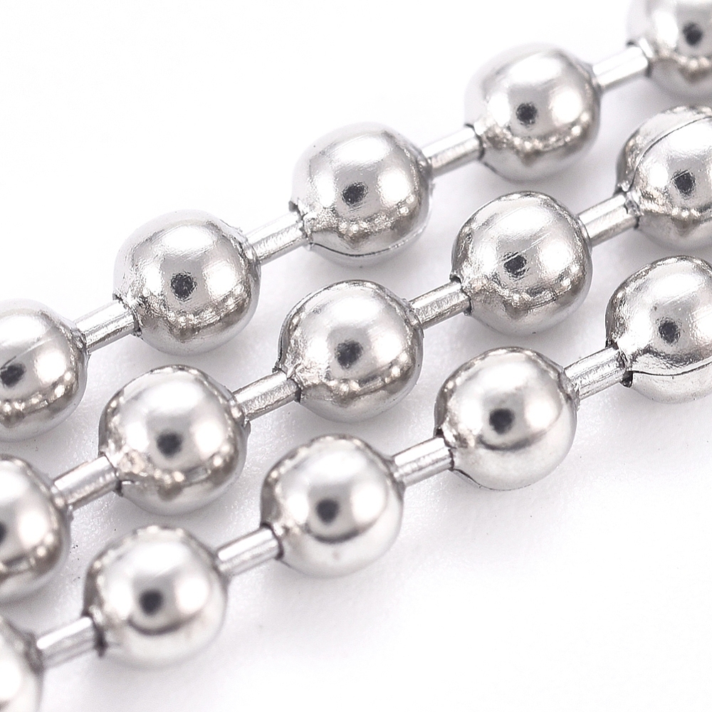 Chaînes à billes en acier inox - Diy Electronics Hobby avis et prix