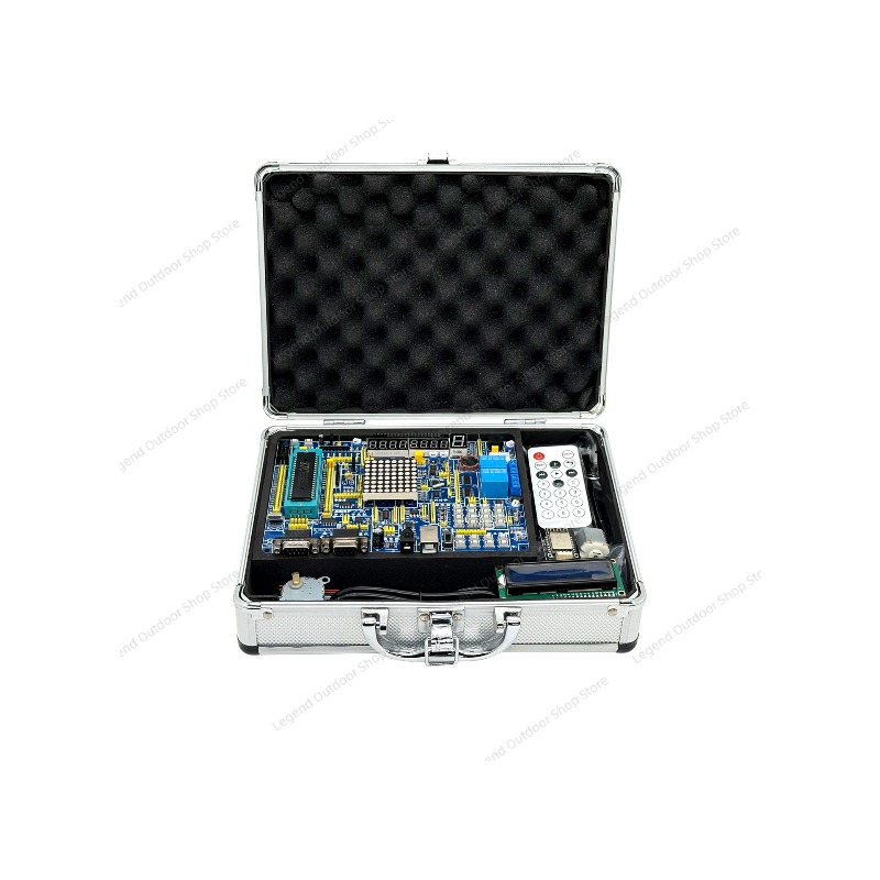 Carte de développement LY-51S  - Diy Electronics Project Kit avis et prix