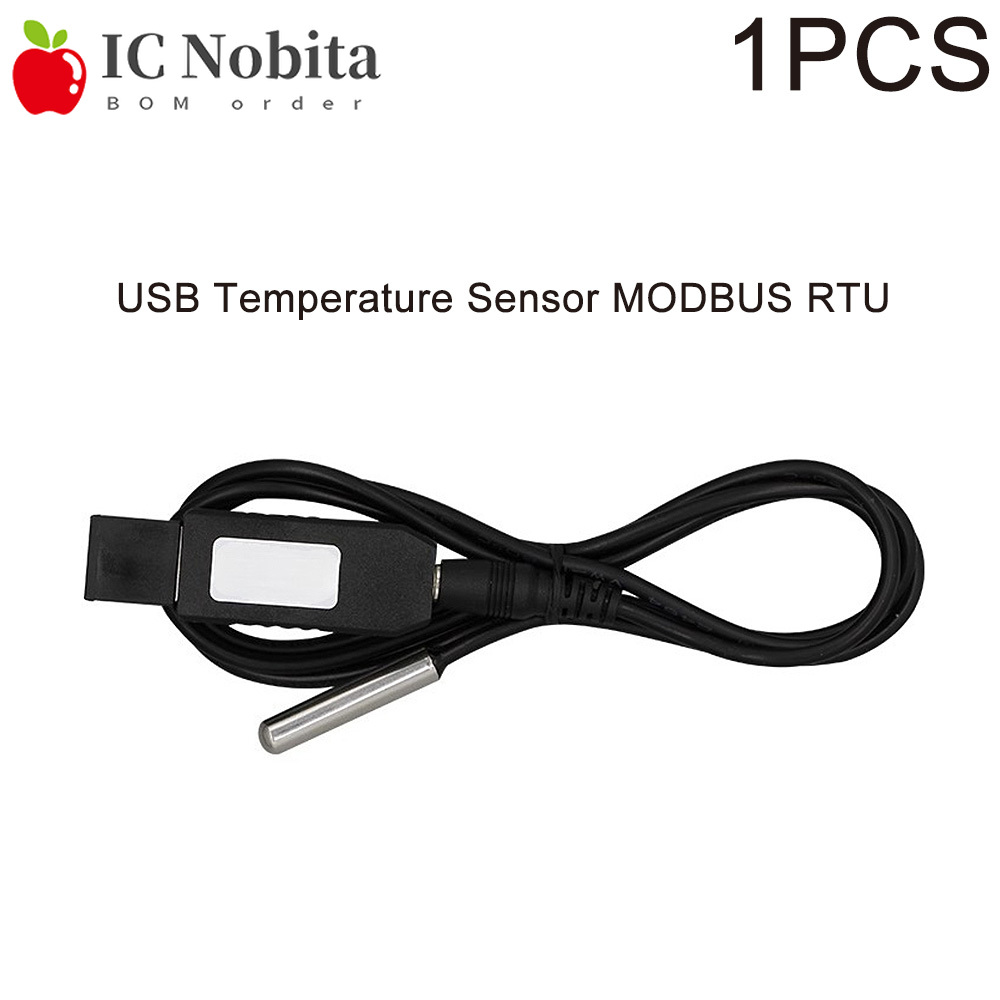 Capteur de température USB MOD - Ds18B20 Temperature Sensor avis et prix