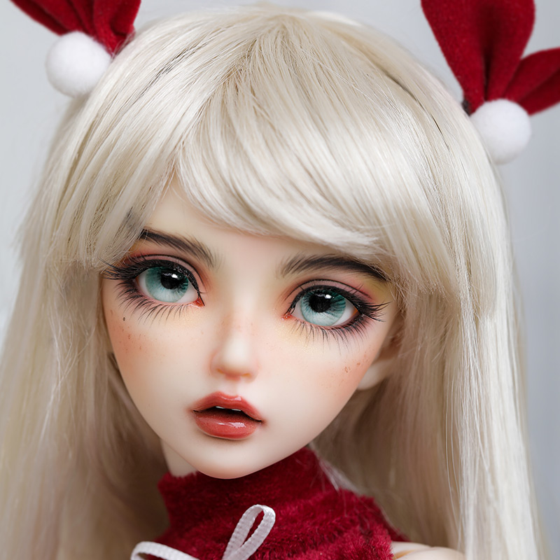 Poupée BJD Miyn 1/4 Macaron Ma - Diy Electronics Art avis et prix