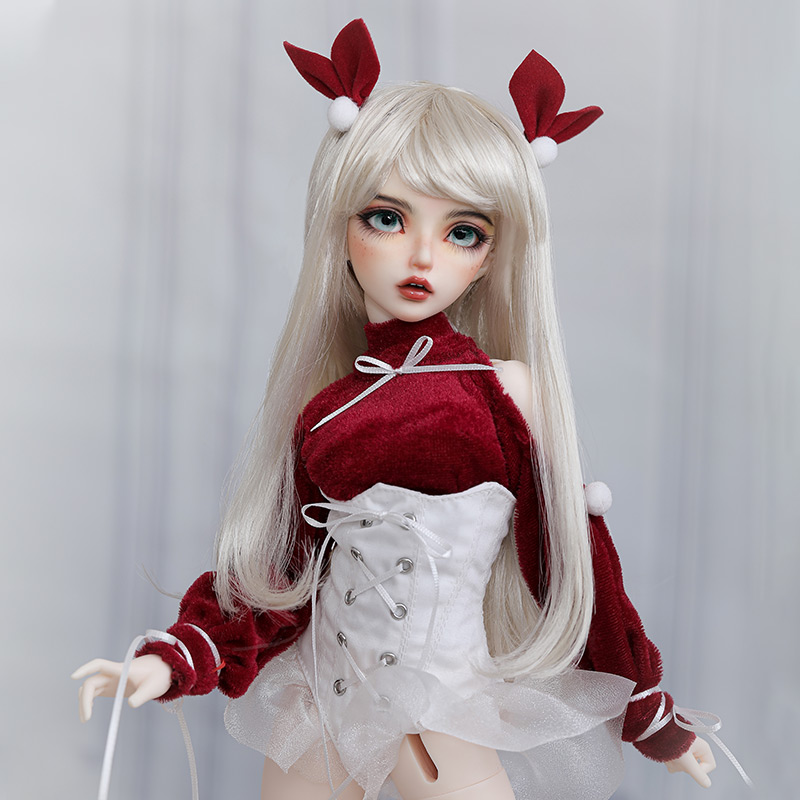 Poupée BJD Miyn 1/4 Macaron Ma - Diy Electronics Art avis et prix