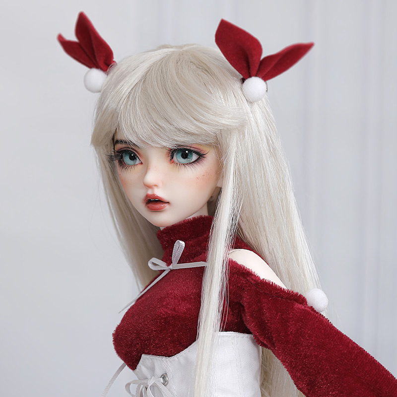 Poupée BJD Miyn 1/4 Macaron Ma - Diy Electronics Art avis et prix