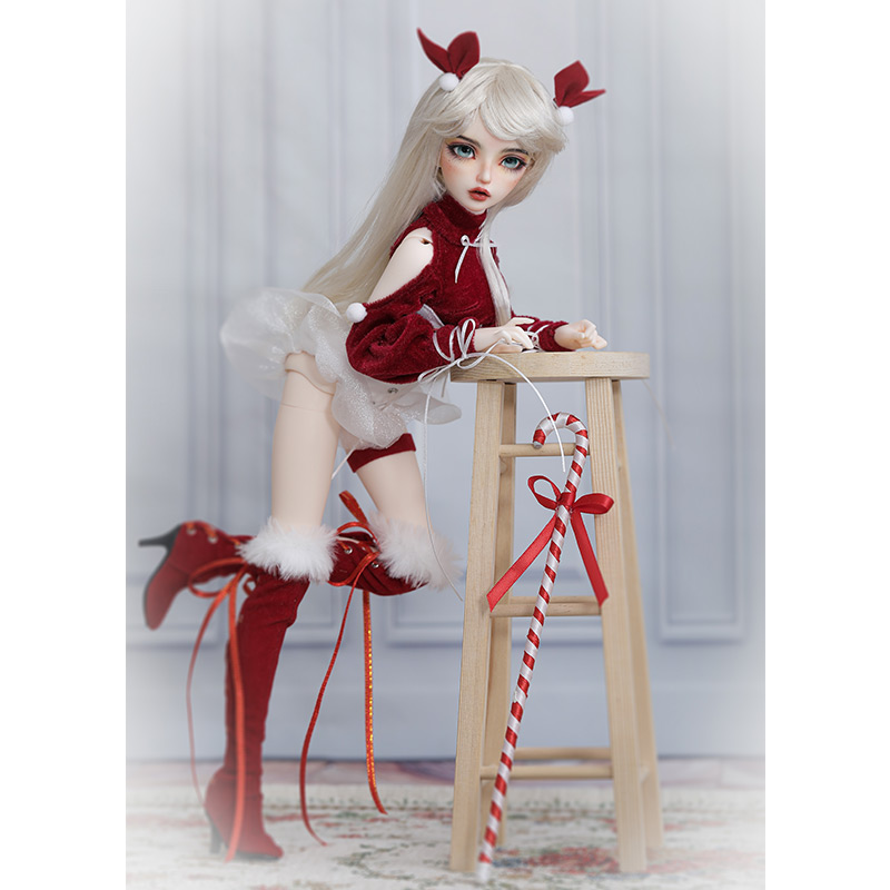 Poupée BJD Miyn 1/4 Macaron Ma - Diy Electronics Art avis et prix