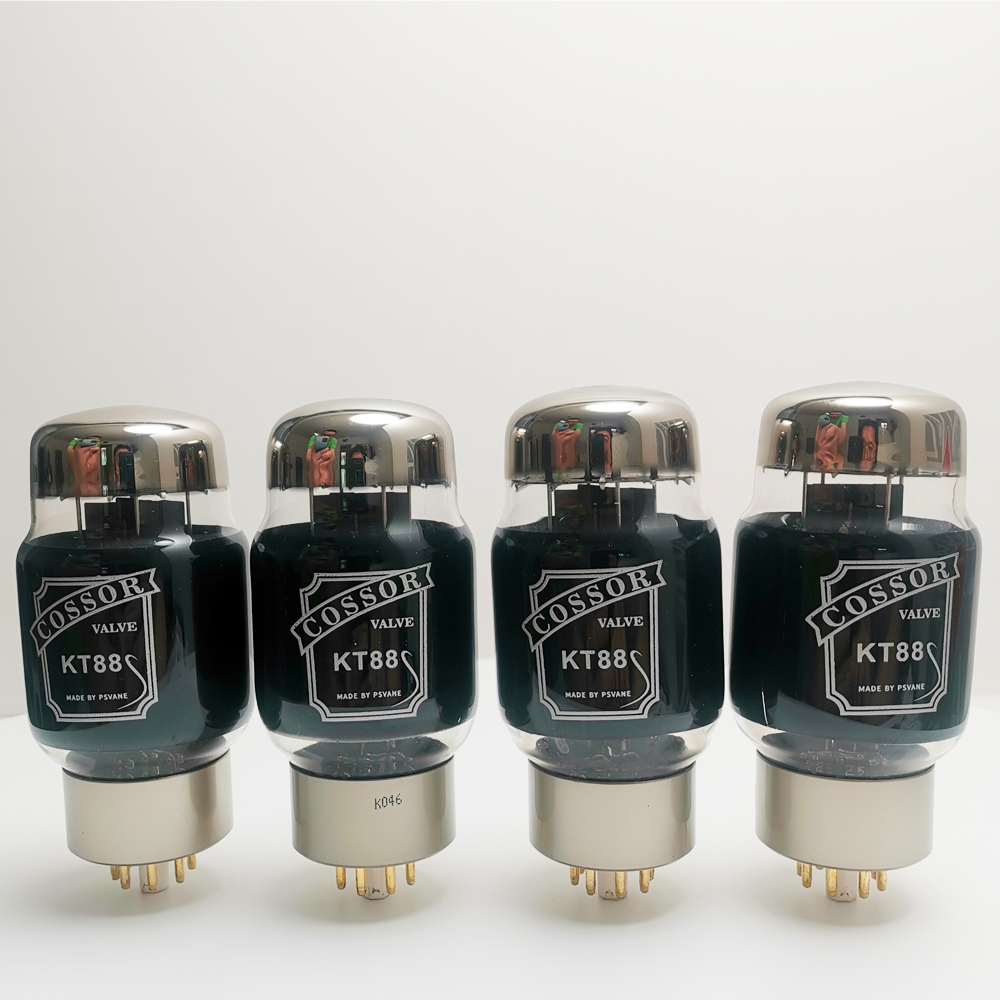 PSVANE COSSOR KT88 Tube à vide - Diy Electronics Uk avis et prix