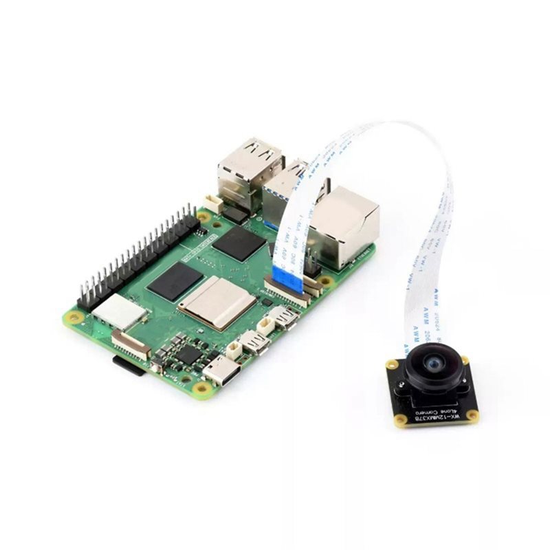 Module d'objectif ultra grand  - Raspberry Pi Zero avis et prix
