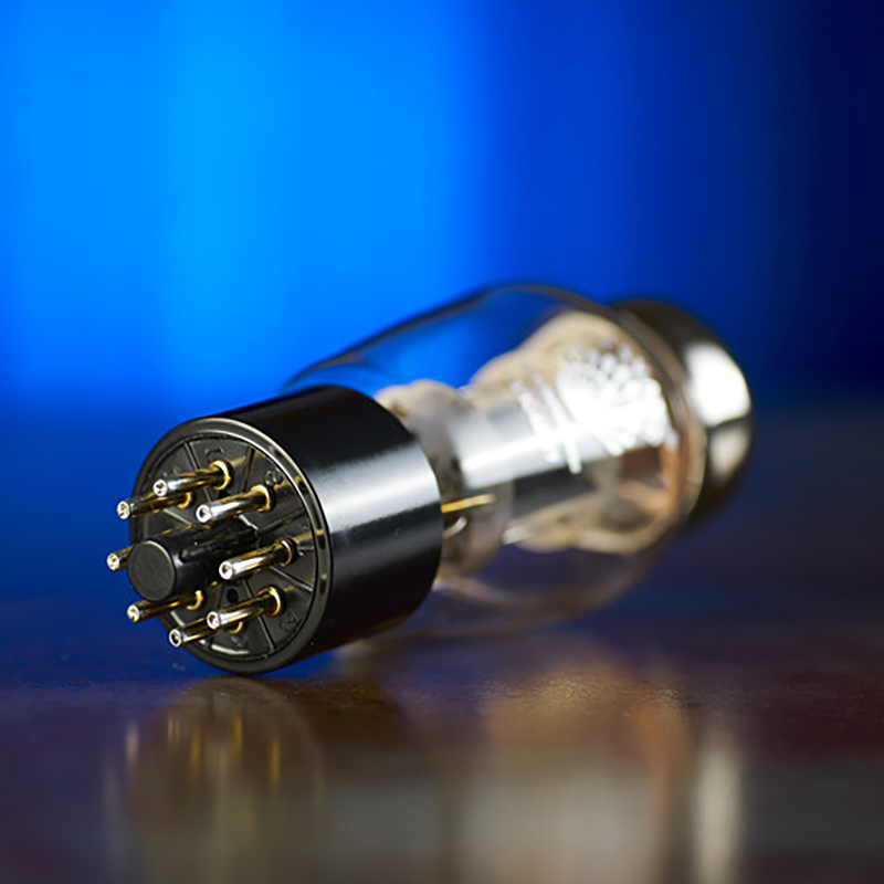 PSWars E UK-6SN7 UK6SN7 Tube À - Diy Electronics Uk avis et prix
