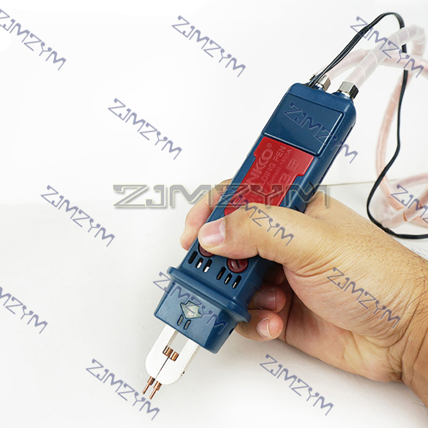 Stylo de soudage par points in - Diy Electronics Hobby avis et prix