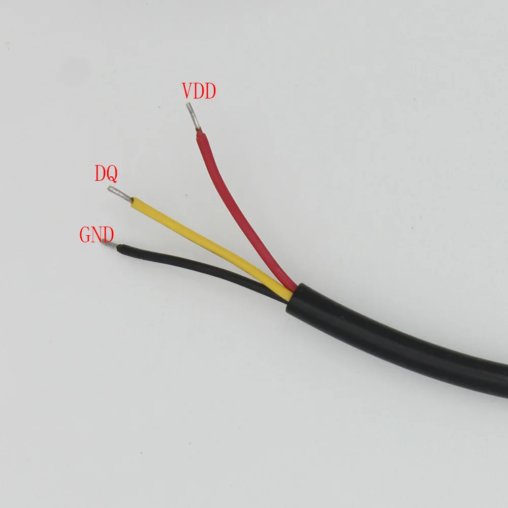 1x capteur de température numé - Ds18B20 Temperature Sensor avis et prix