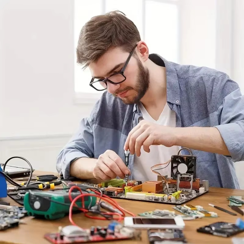 Kit de tournevis de précision  - Diy Electronics Project Kit avis et prix