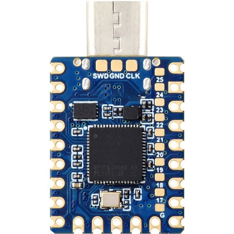 Carte de développement mini RP - Raspberry Pi Zero avis et prix