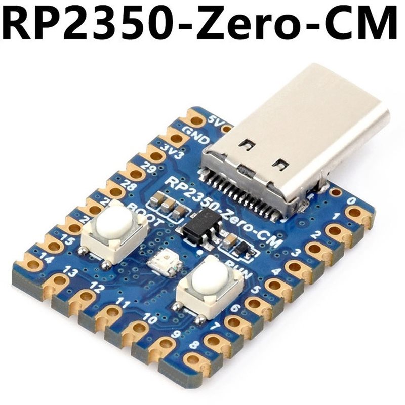 Carte de développement mini RP - Raspberry Pi Zero avis et prix