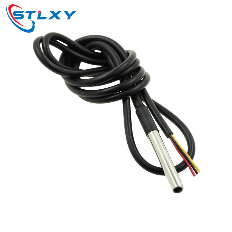 Sonde de température DS18b20 é - Ds18B20 Temperature Sensor avis et prix