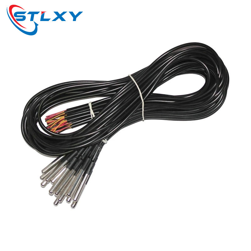 Sonde de température DS18b20 é - Ds18B20 Temperature Sensor avis et prix