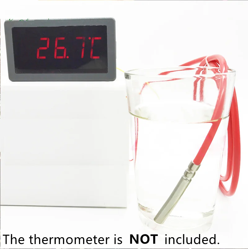 DS18B20 capteur de température - Ds18B20 Temperature Sensor avis et prix