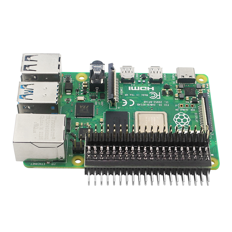 Raspberry Pi 40 broches GPIO E - Raspberry Pi Zero avis et prix